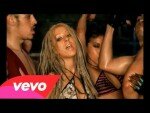 Dirrty – Christina Aguilera Featuring Redman