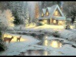 White Christmas – Mantovani