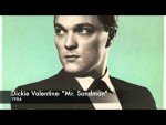 Mr Sandman – Dickie Valentine