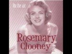 Mambo Italiano – Rosemary Clooney And The Mellomen