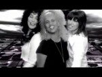 Love Can Build A Bridge – Cher, Chrissie Hynde And Neneh Cherry With Eric Clapton