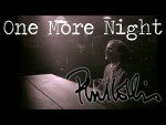 One More Night – Phil Collins