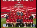 We’re Gonna Do It Again – Manchester United Football Squad Featuring Stryker