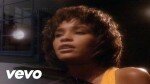 Saving All my Love For You – Whitney Houston