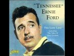 The Ballad Of Davy Crockett – Tennessee Ernie Ford